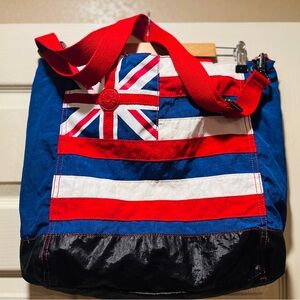 Limited Edition Kipling Tote Bag